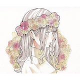 Pinselstift - Kuretake - ZIG Clean Color - Real Brush - 6 Colors Set