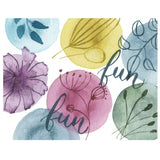 Pinselstift - Kuretake - ZIG Clean Color - Real Brush - 6 Colors Set