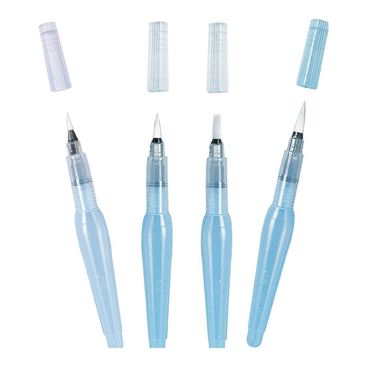 Pinselstift - Pentel - Vistage Water Brush