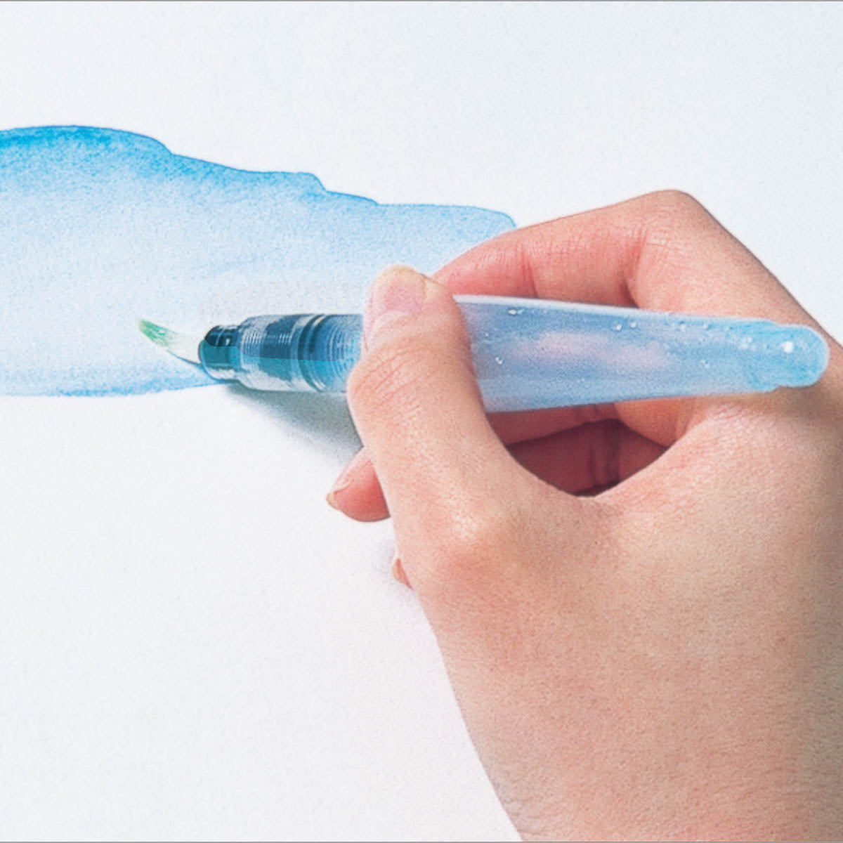 Pinselstift - Pentel - Vistage Water Brush