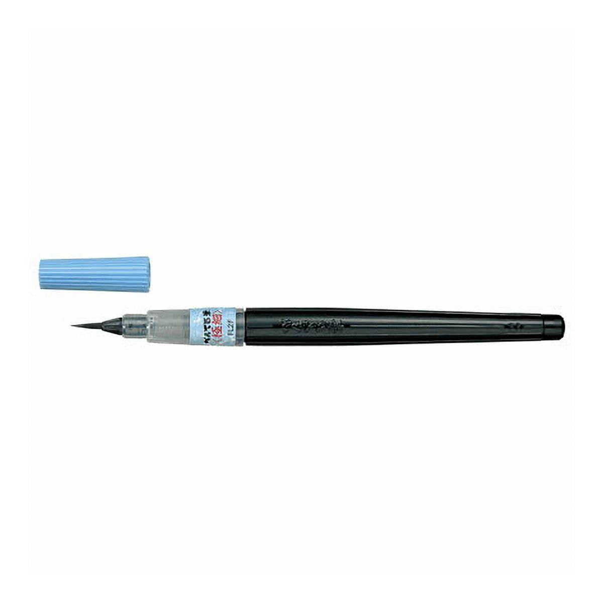 Pinselstift - Pentel - Fude Pen - Farbstofftinte