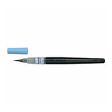 Pinselstift - Pentel - Fude Pen - Farbstofftinte