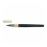 Pinselstift - Pentel - Fude Pen - Farbstofftinte