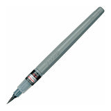 Pinselstift - Pentel - Fude Pen - Pigment Ink - Schwarz