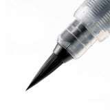 Pinselstift - Pentel - Fude Pen - Pigment Ink - Schwarz