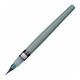 Pinselstift - Pentel - Fude Pen - Pigment Ink - Schwarz