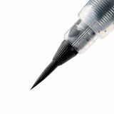Pinselstift - Pentel - Fude Pen - Pigment Ink - Schwarz