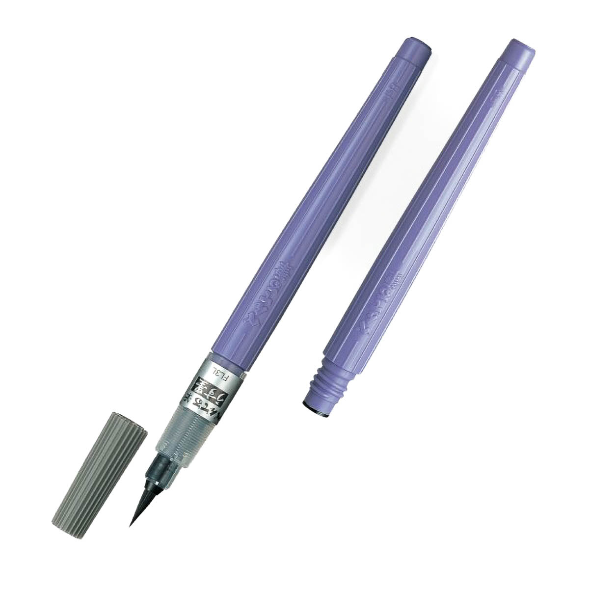 Pinselstift - Pentel - Fude Pen - Light Color
