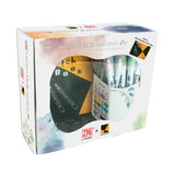 Pinselstift - Special Illustration Set