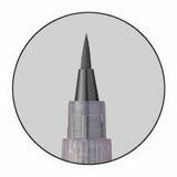 Pinselstift - Kalligrafie-Pinsel - Blue Ink