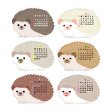 Kalender - 2027 - Mini Stand-Kalender