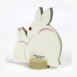Kalender - 2027 - Mini Stand-Kalender