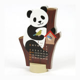 Kalender - 2027 - Mini Stand-Kalender