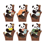 Kalender - 2027 - Mini Stand-Kalender