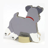 Kalender - 2027 - Mini Stand-Kalender