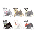 Kalender - 2027 - Mini Stand-Kalender
