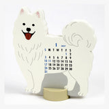 Kalender - 2027 - Mini Stand-Kalender