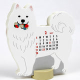 Kalender - 2027 - Mini Stand-Kalender