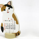 Kalender - 2027 - Mini Stand-Kalender