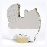 Kalender - 2027 - Mini Stand-Kalender
