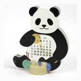 Kalender - 2027 - Mini Stand-Kalender