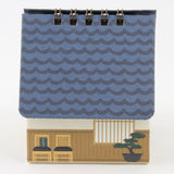 Kalender - 2027 - House Box Kalender
