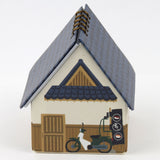 Kalender - 2027 - House Box Kalender