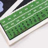 Kalender - 2027 - Wandkalender (quer)