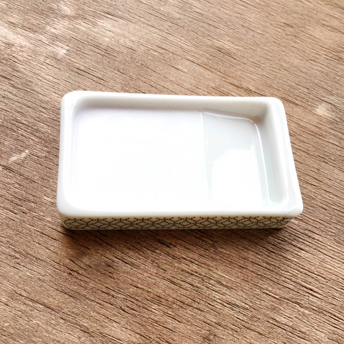 Kalligrafie Set - Paulownia Box