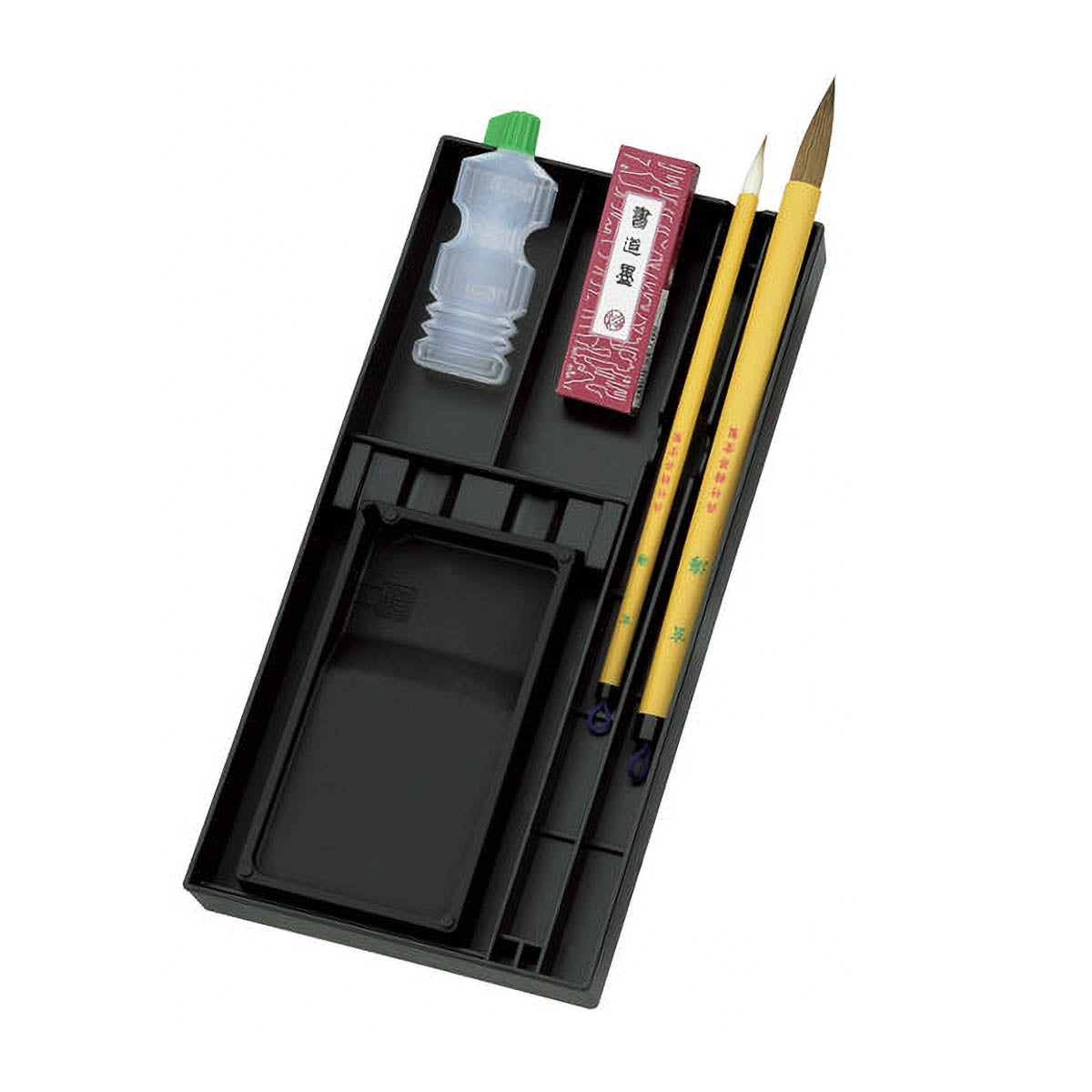 Kalligrafie Set - Kuretake - Calligraphy Set - Box