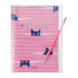 Kalender Tagebuch - MARK'S - AGENDA 2026 - A5 - Cats