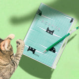 Kalender Tagebuch - MARK'S - AGENDA 2026 - A5 - Cats