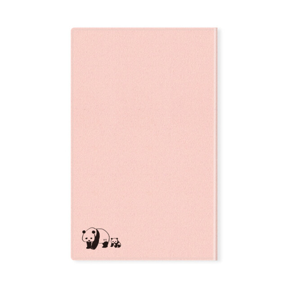 Kalender Tagebuch - RYU-RYU - Animal Parade - 2026-2027 - Month - B6 slim