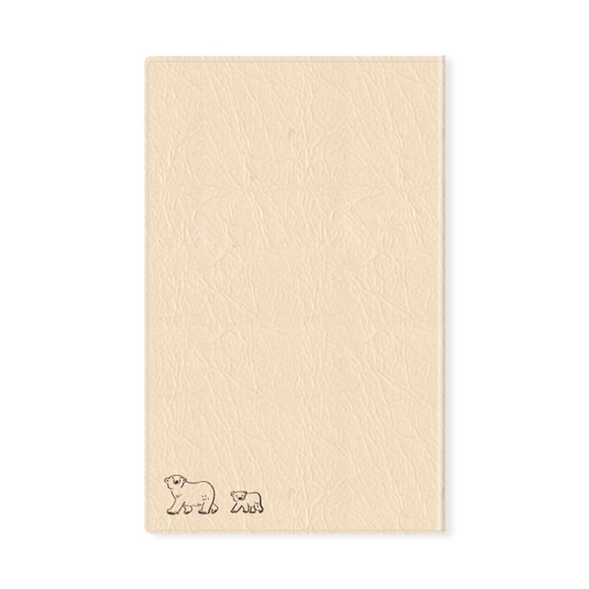 Kalender Tagebuch - RYU-RYU - Animal Parade - 2026-2027 - Month - B6 slim