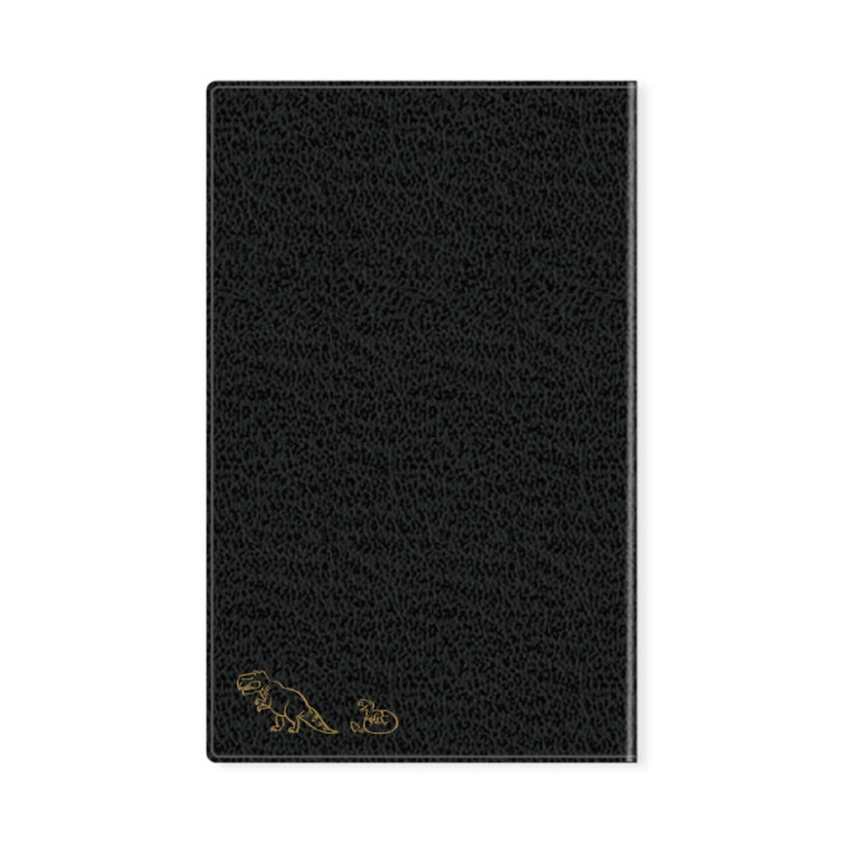 Kalender Tagebuch - RYU-RYU - Animal Parade - 2026-2027 - Month - B6 slim