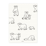 Kalender Tagebuch - RYU-RYU - Animal Parade - 2026-2027 - Month - A5
