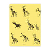Kalender Tagebuch - RYU-RYU - Animal Parade - 2026-2027 - Month - A5