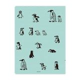 Kalender Tagebuch - RYU-RYU - Animal Parade - 2026-2027 - Month - A5