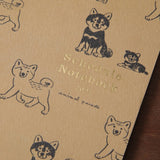Kalender Tagebuch - RYU-RYU - Animal Parade - 2026-2027 - Month - A5