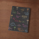 Kalender Tagebuch - RYU-RYU - Animal Parade - 2026-2027 - Month - A5