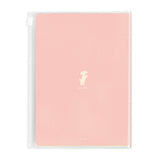 Kalender Tagebuch - RYU-RYU - mula - 2026-2027 - Month - A5