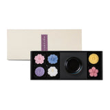 Kerzenset - Cup Candle Set - Akari Hana Tour