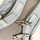 Karabiner - W-Gate - S