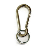 Karabiner - Square Frame