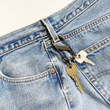 Karabiner - W-Gate - M