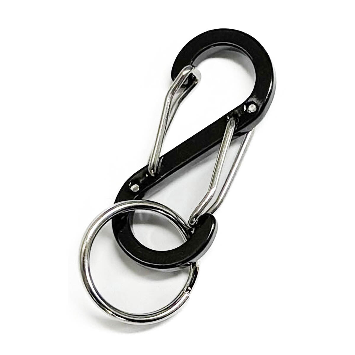 Karabiner - W-Gate - Mini - Carbiner