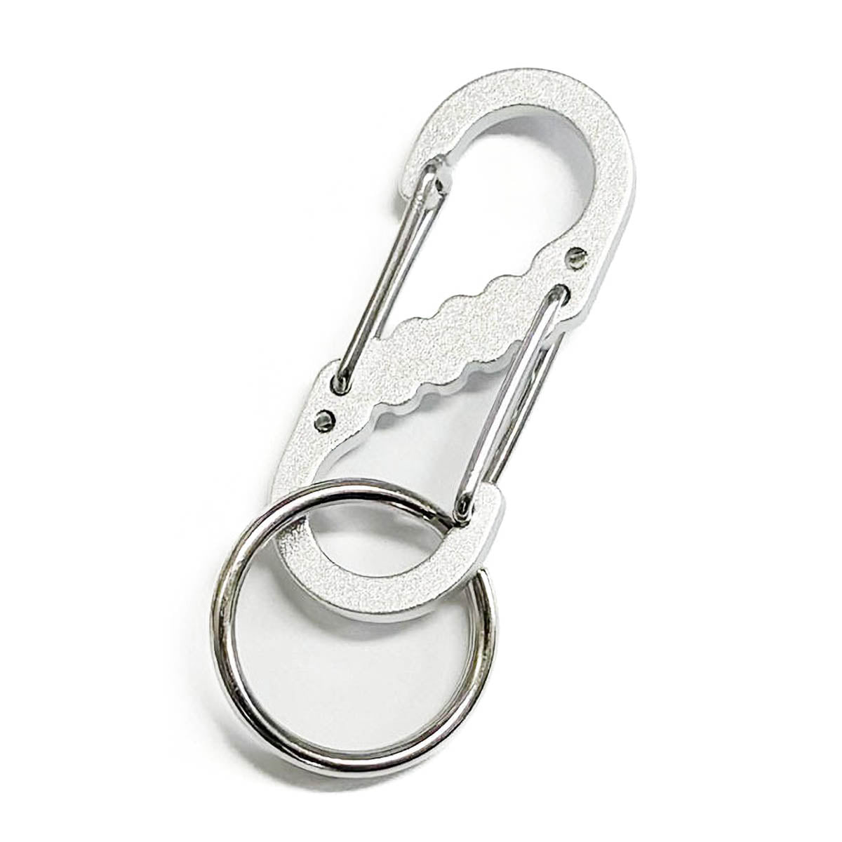 Karabiner - W-Gate - Mini - Carbiner
