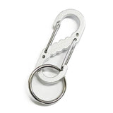 Karabiner - W-Gate - Mini - Carbiner