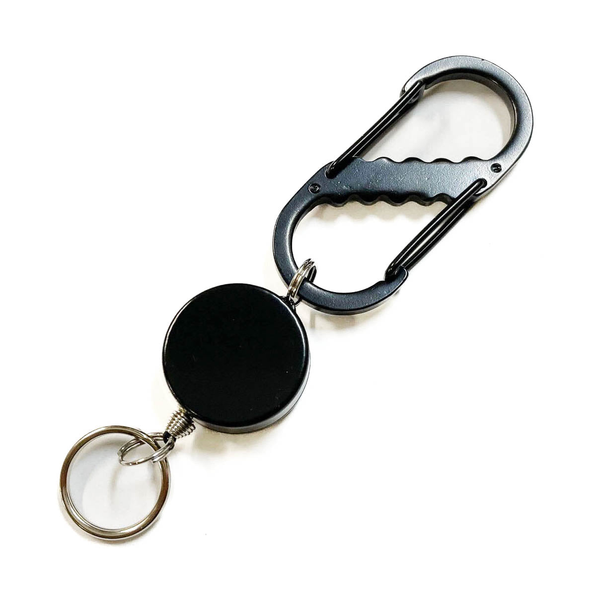 Karabiner - W-Gate - Small - Reel Key