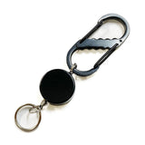 Karabiner - W-Gate - Small - Reel Key